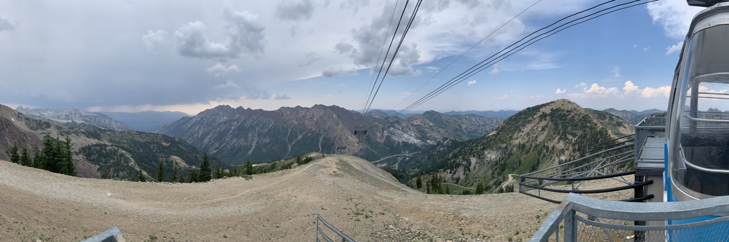 steve capone, jr. (he/they) | author banner