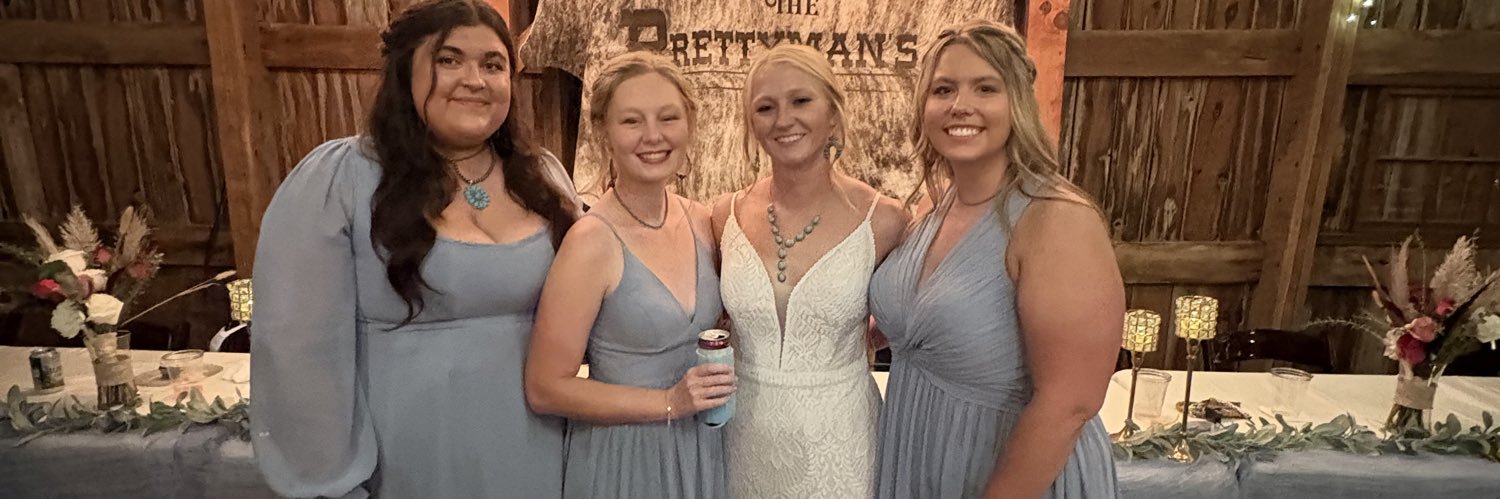 nicalbertson's profile banner image