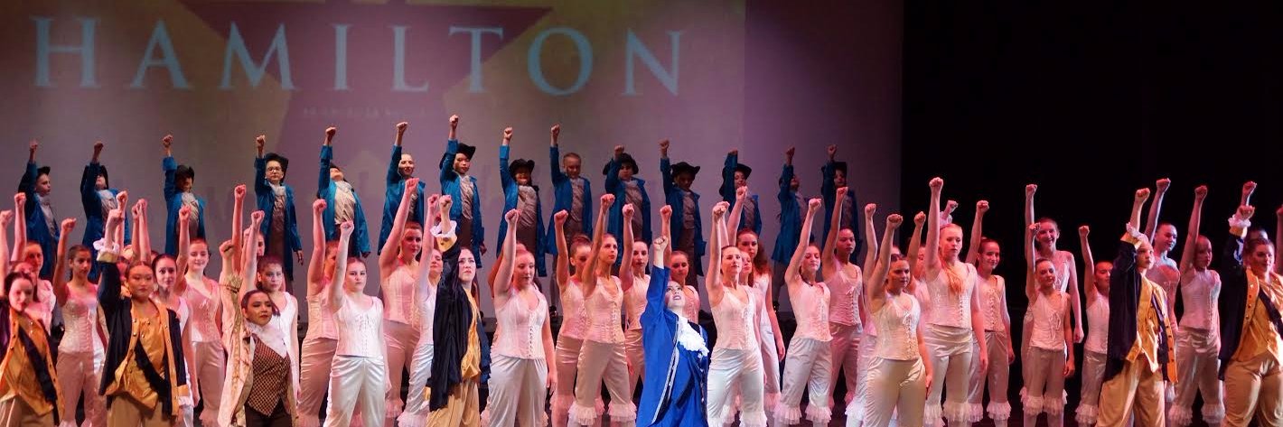 DanceProjectNY's profile banner image