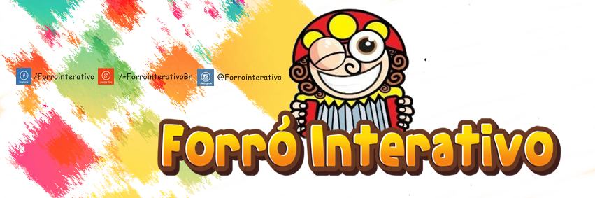 forrointerativo's profile banner image