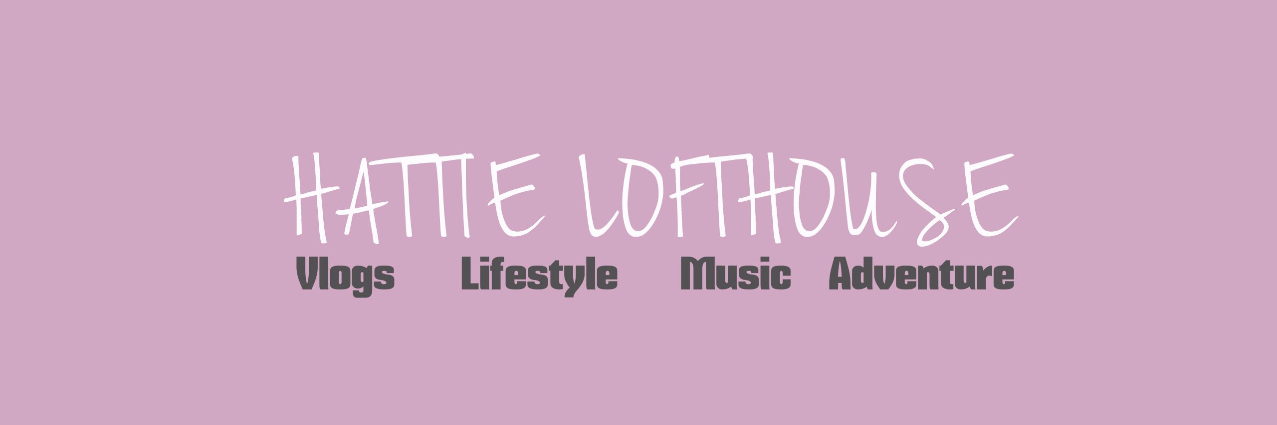HattieLofthouse's profile banner image