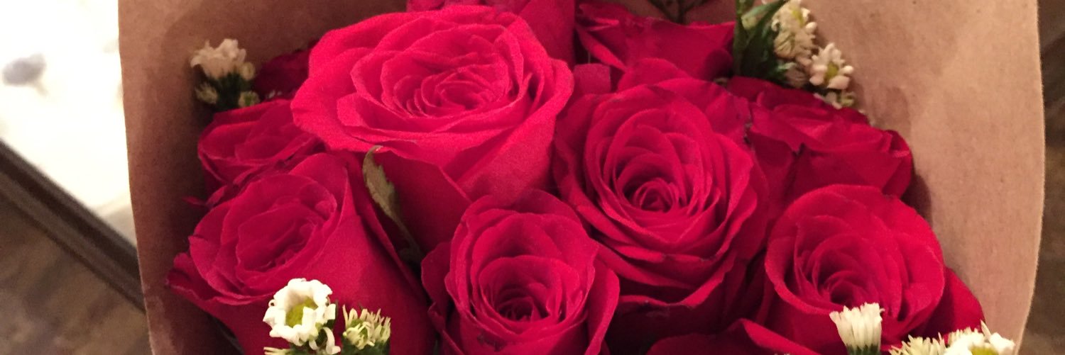 jacquievalen's profile banner image