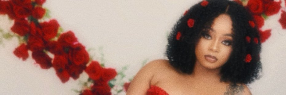 badgalzaee's profile banner image
