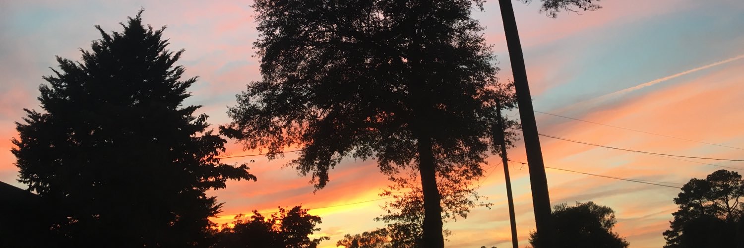 jlawhon5's profile banner image