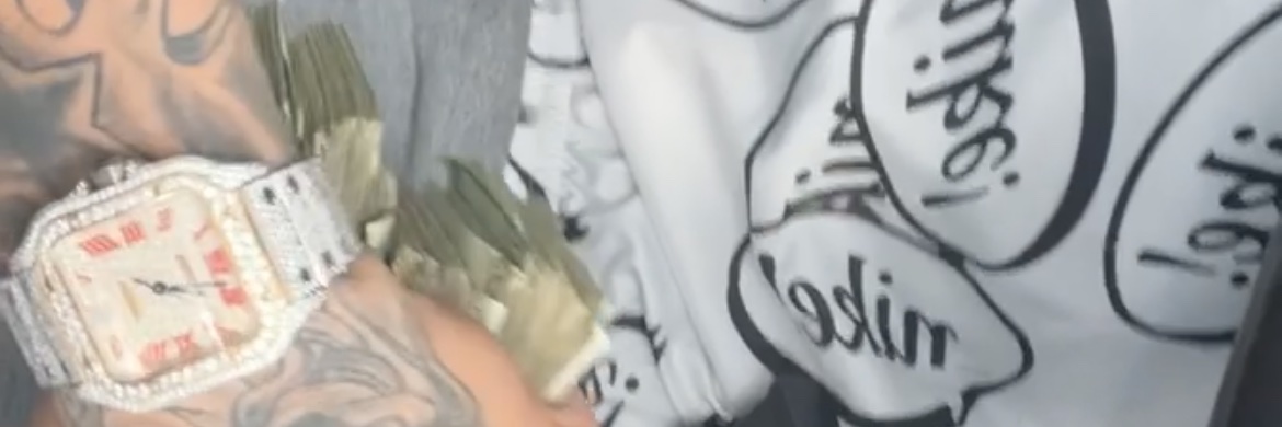 Moneyhungrykeno's profile banner image