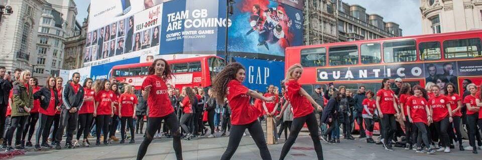 Tenpast Events banner