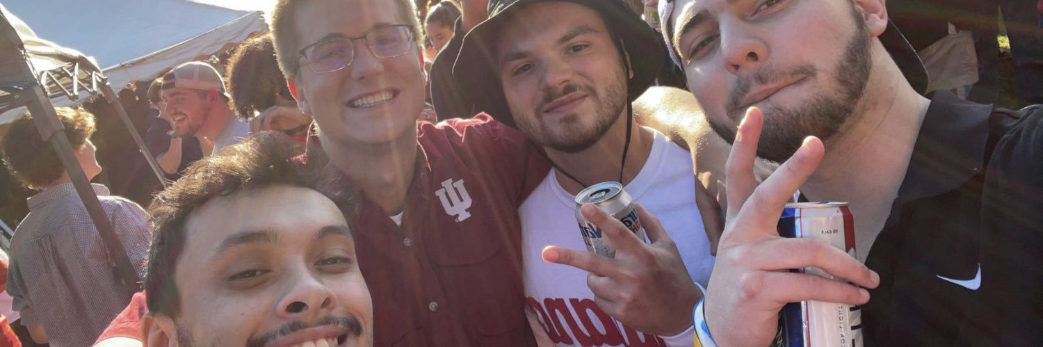 joedick17's profile banner image