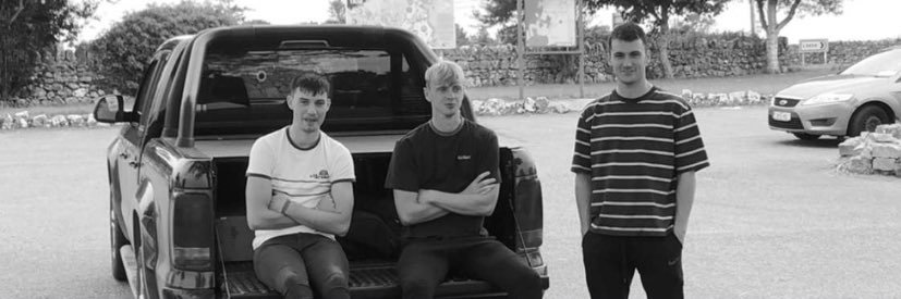 PaddyRogers's profile banner image