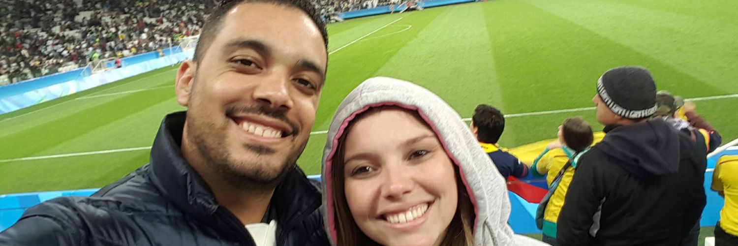 eddymendonca's profile banner image