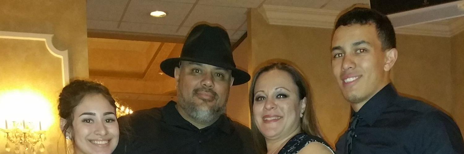 JaimeGonzo72's profile banner image
