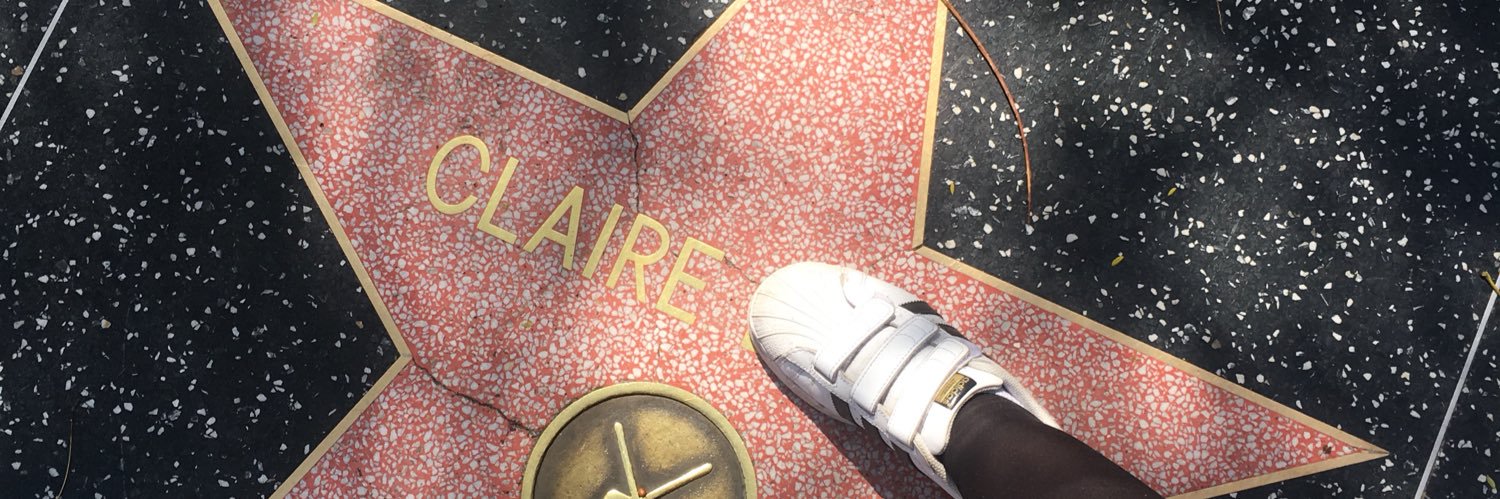 ClaireValado's profile banner image