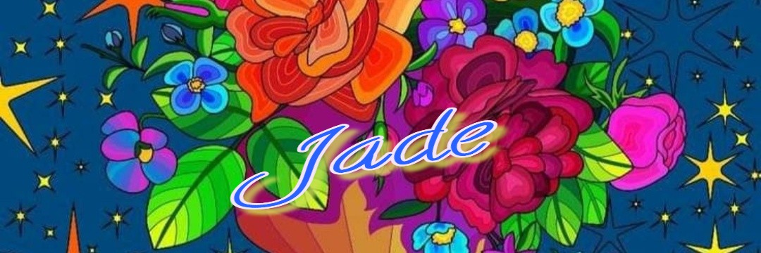 ★ 𝑱𝒂𝒅𝒆 ★ banner