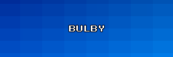 Bulby Profile Banner