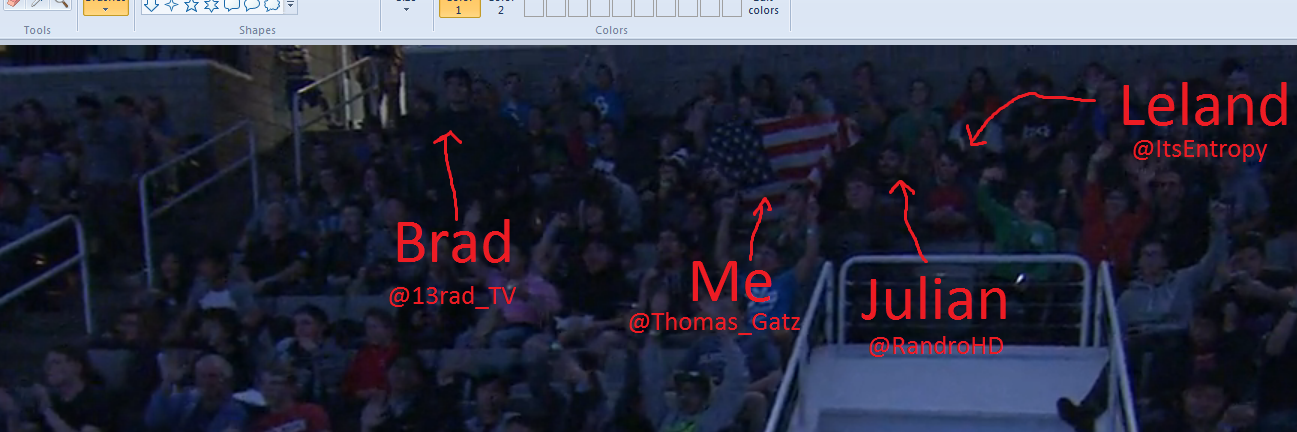 thomasgatztv's profile banner image