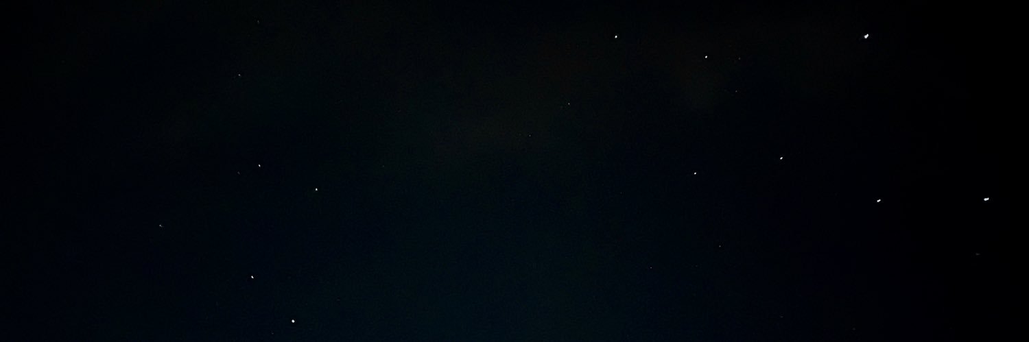 yabskee's profile banner image