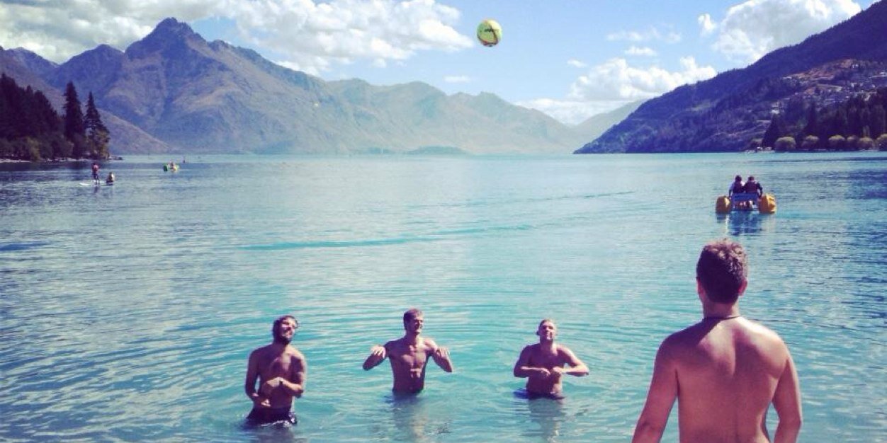 Craig Betteridge banner