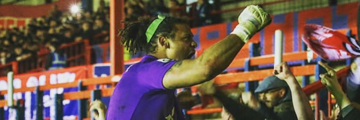 Nathan Ashmore banner