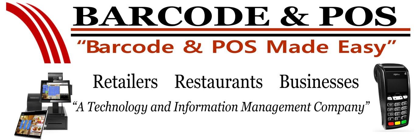 BarCodeandPOS's profile banner image