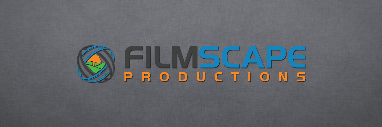 FilmScapePro's profile banner image