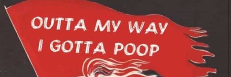 Green Puppy banner