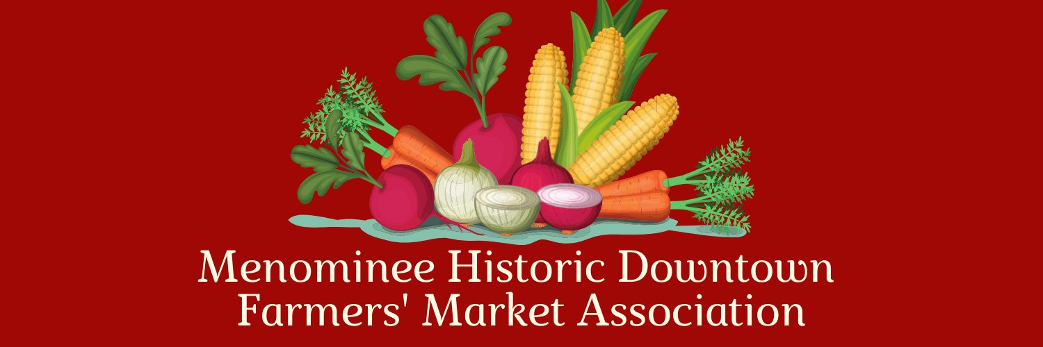 Menominee Market (@MenoFarmMarket) / Posts / X