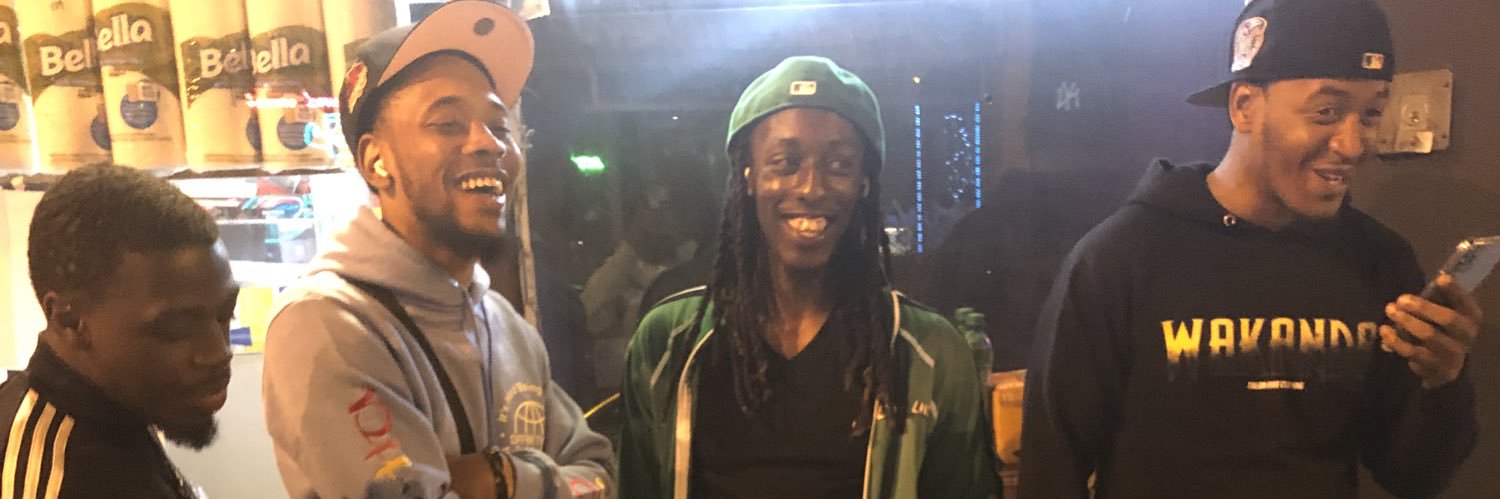 DaveRipdonny's profile banner image