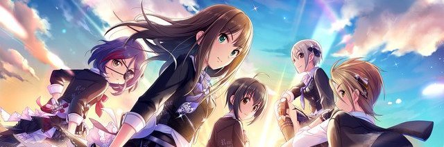 unyaP490's profile banner image