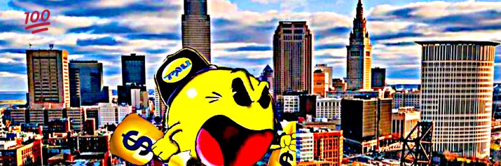 TRU_Pacman's profile banner image