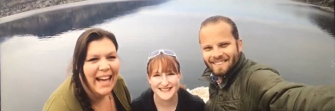 Laura carruthers 🌈🌞🌈 banner