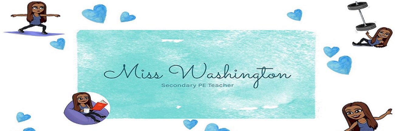 MissMWashington's profile banner image