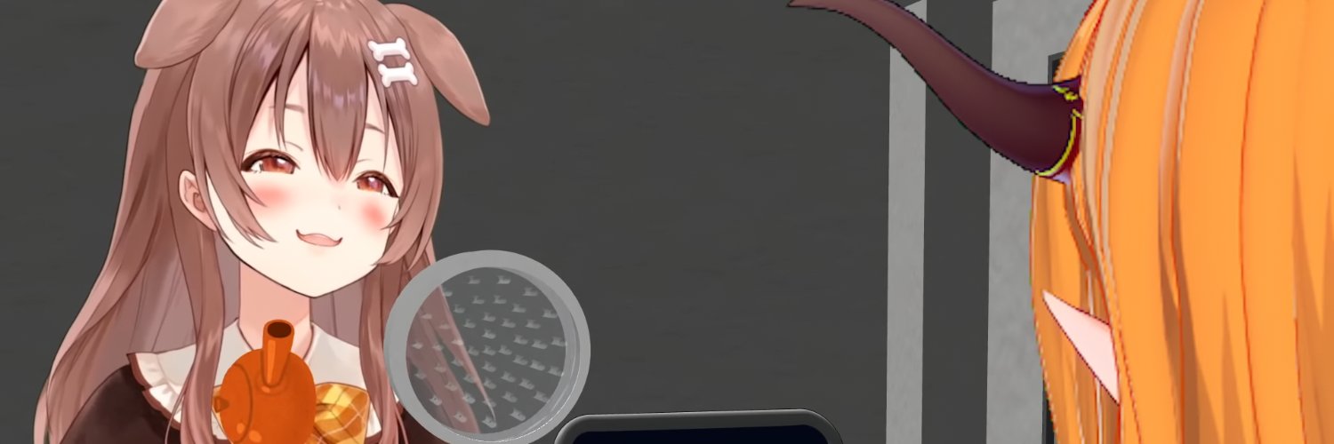 Derek Lee@森久保P banner