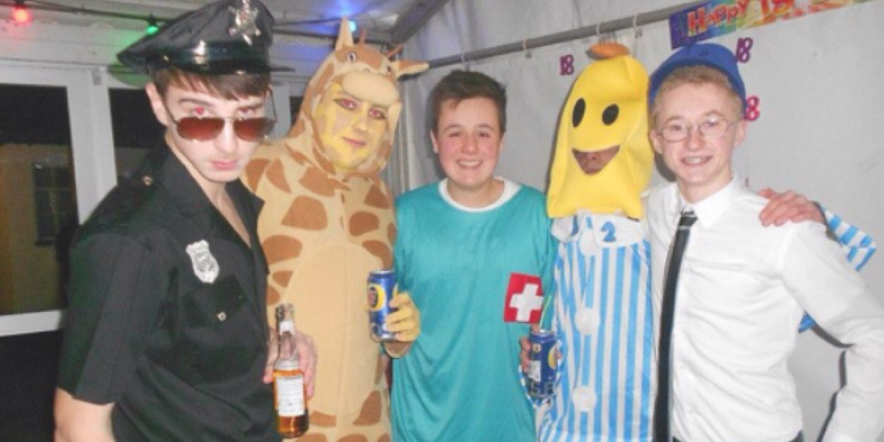 Ryan Short banner