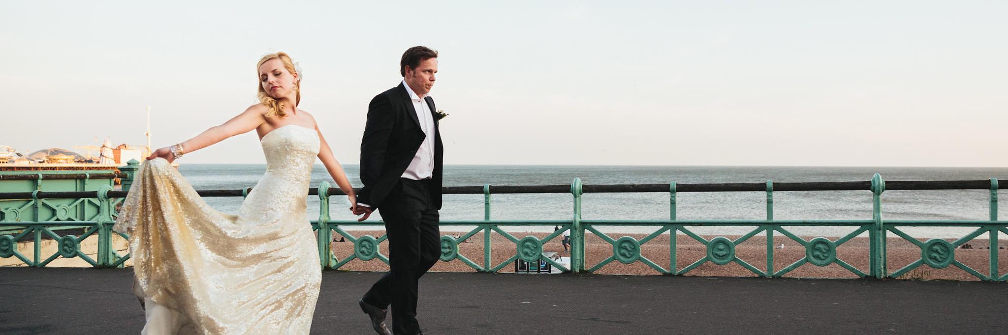 Red on Blonde Photo banner