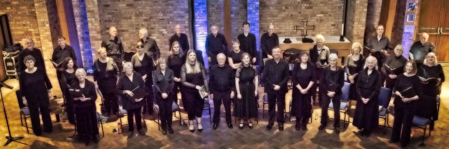 KeeleBachChoir's profile banner image
