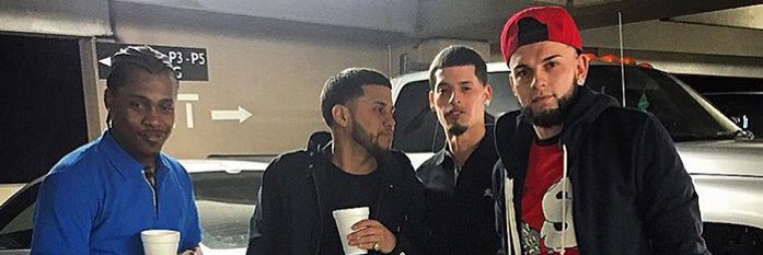 Lujawn's profile banner image