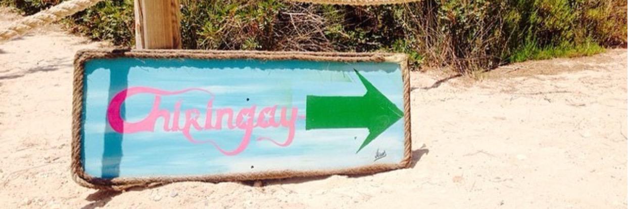 chiringay's profile banner image