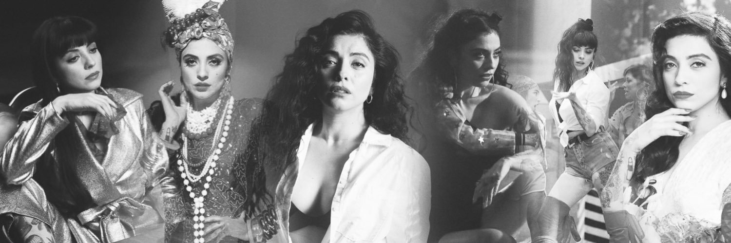 MonLaferteWorld's profile banner image