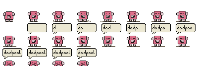 8bitdadpool's profile banner image