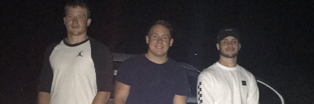BigJakeNasty's profile banner image