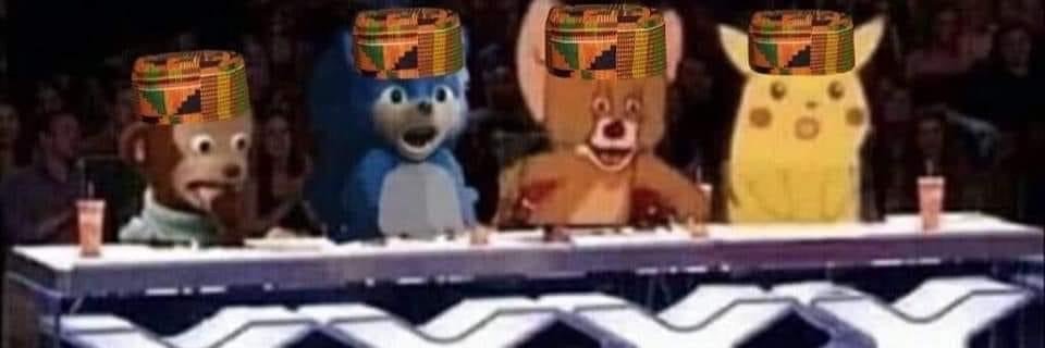 Rosquilliam's profile banner image