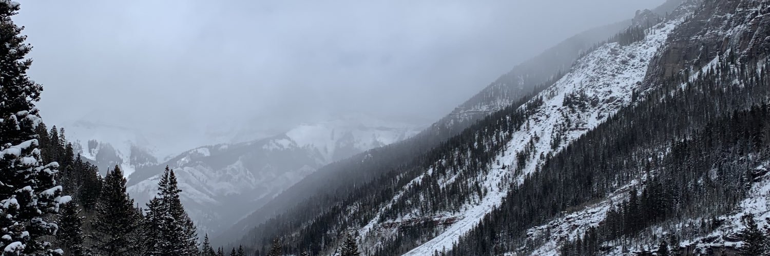 JacobDeRoads's profile banner image