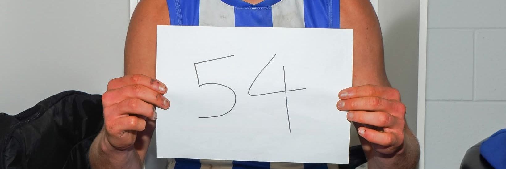 Ben. banner