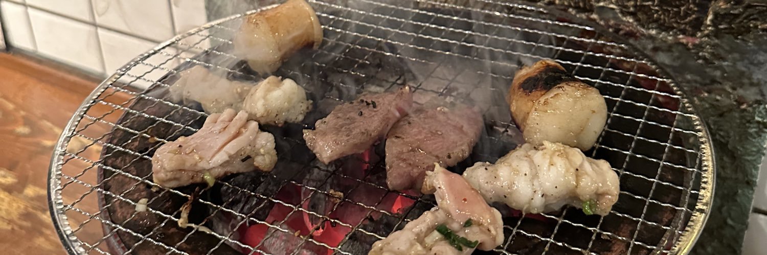 本多由亨 banner