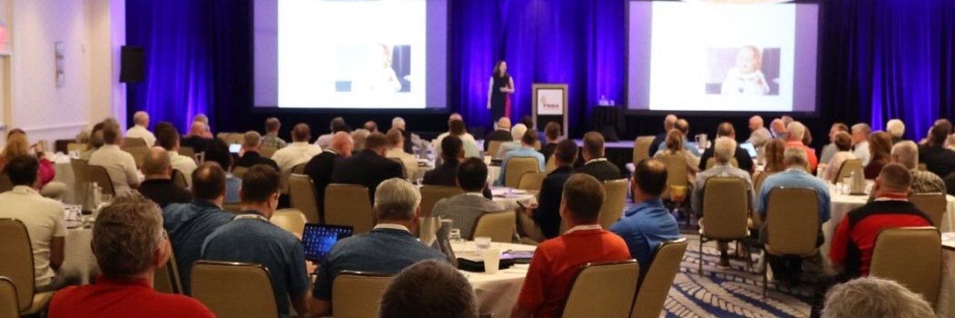 Vered Kogan, CSP® banner