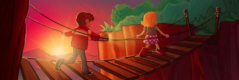 imagistory's profile banner image