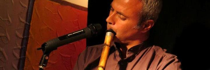 Alberto Samonà banner