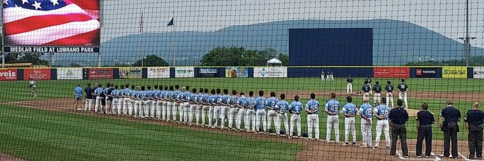 NPKnightsBaseball banner