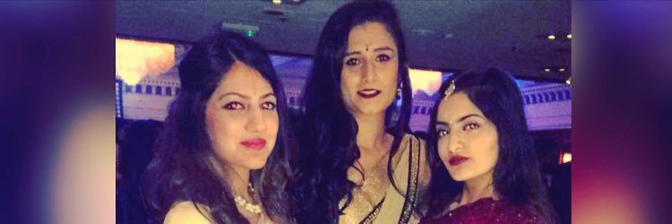 JessicaLaxaman's profile banner image
