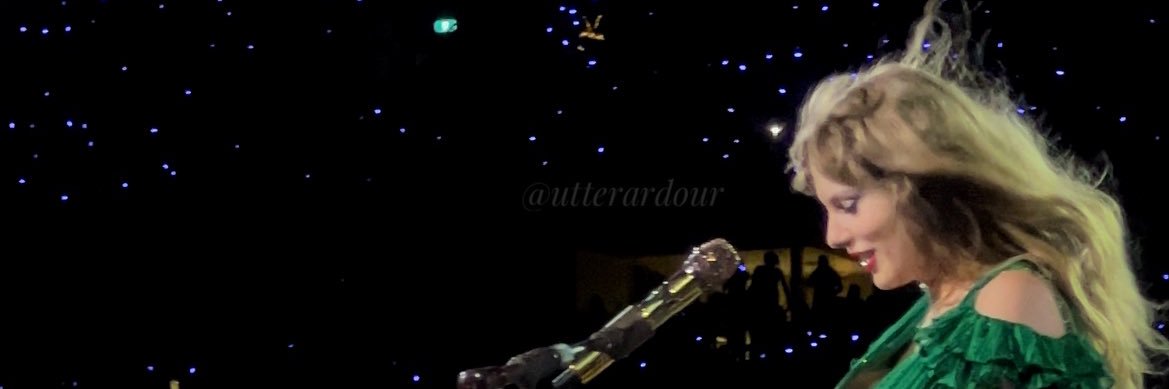 utterardour's profile banner image