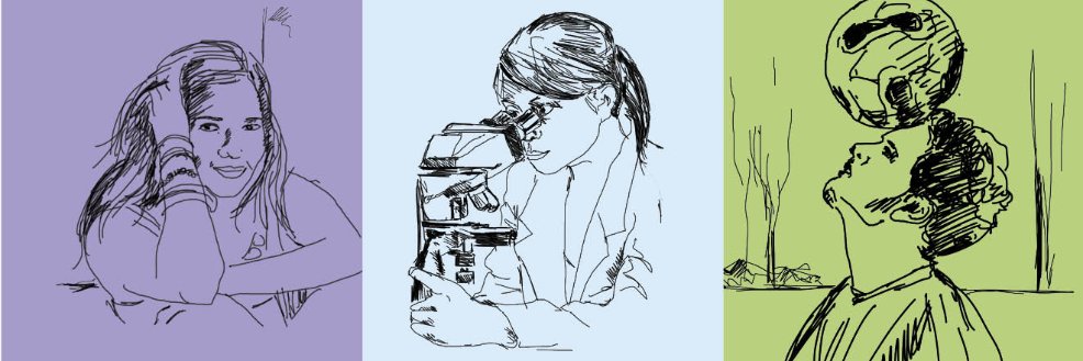 Del Lago Academy banner